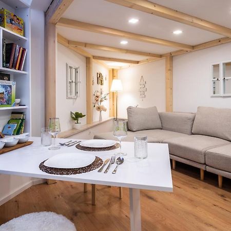 Studio Apartment LION Portorose Esterno foto
