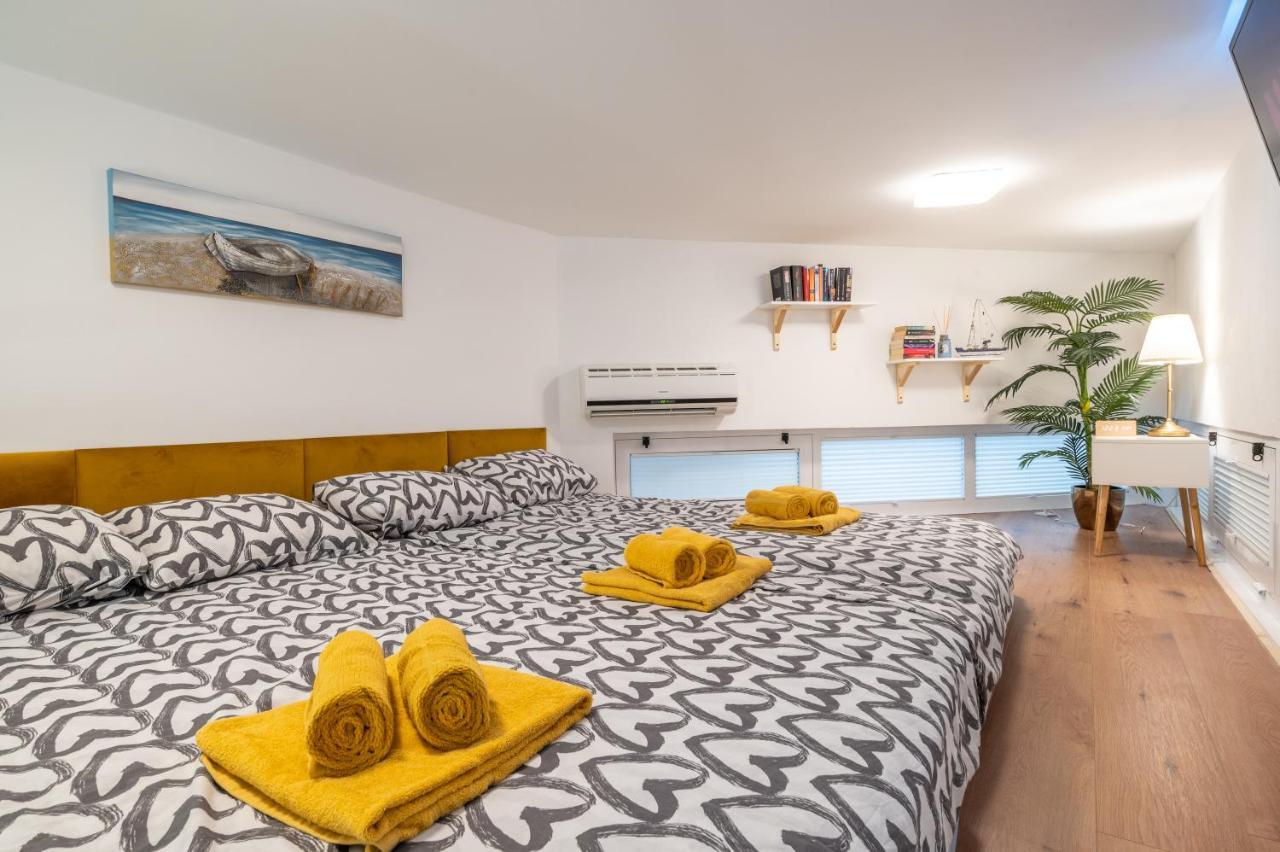 Studio Apartment LION Portorose Esterno foto