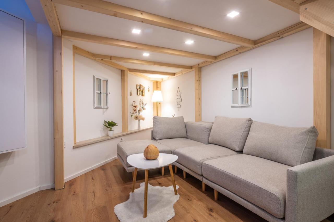 Studio Apartment LION Portorose Esterno foto
