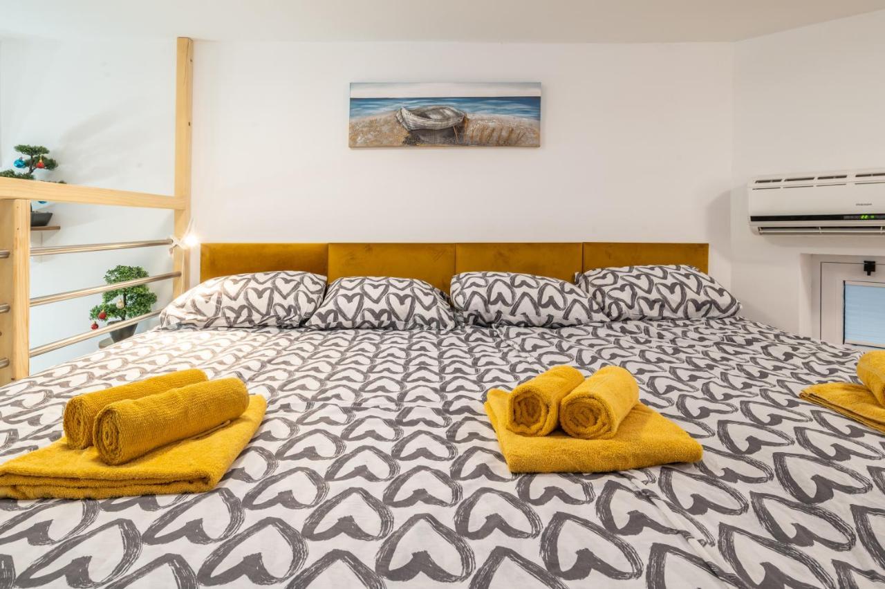 Studio Apartment LION Portorose Esterno foto