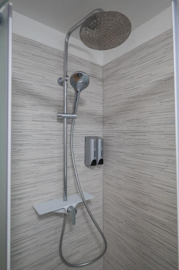 Studio Apartment LION Portorose Esterno foto