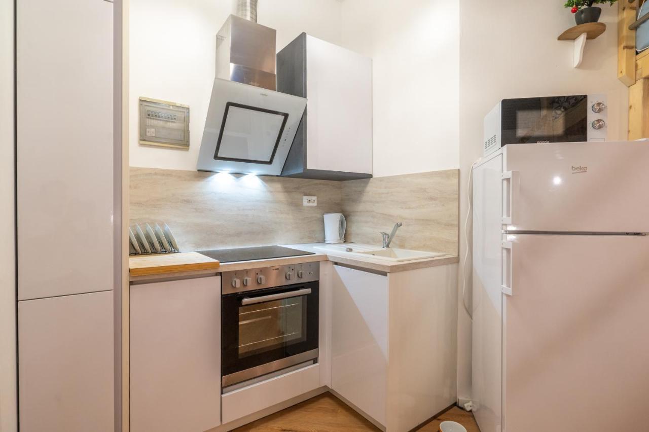 Studio Apartment LION Portorose Esterno foto