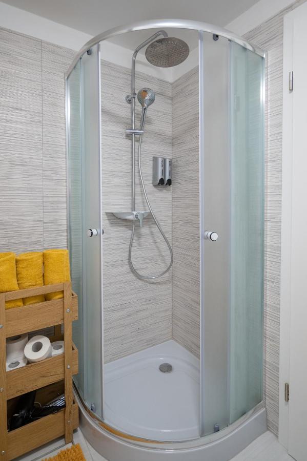 Studio Apartment LION Portorose Esterno foto