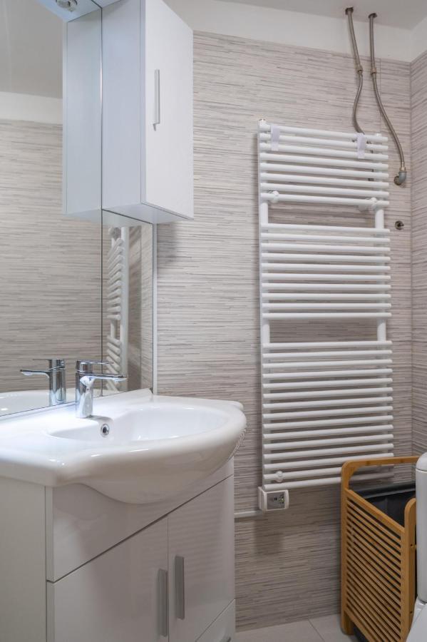 Studio Apartment LION Portorose Esterno foto