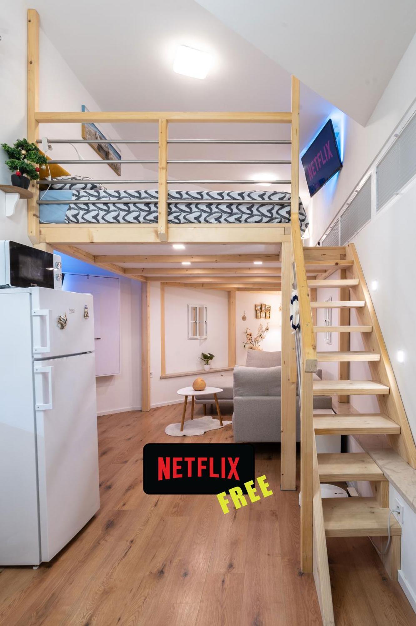 Studio Apartment LION Portorose Esterno foto